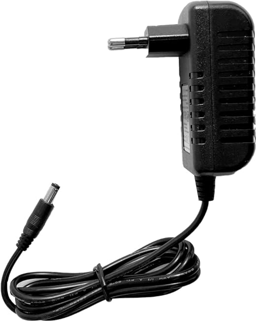 enerpower steck 充电器 2s 用于锂离子/锂聚合物电池 7.2v-7.